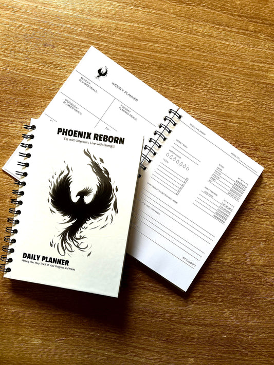 Own Your Day - Daily Planner