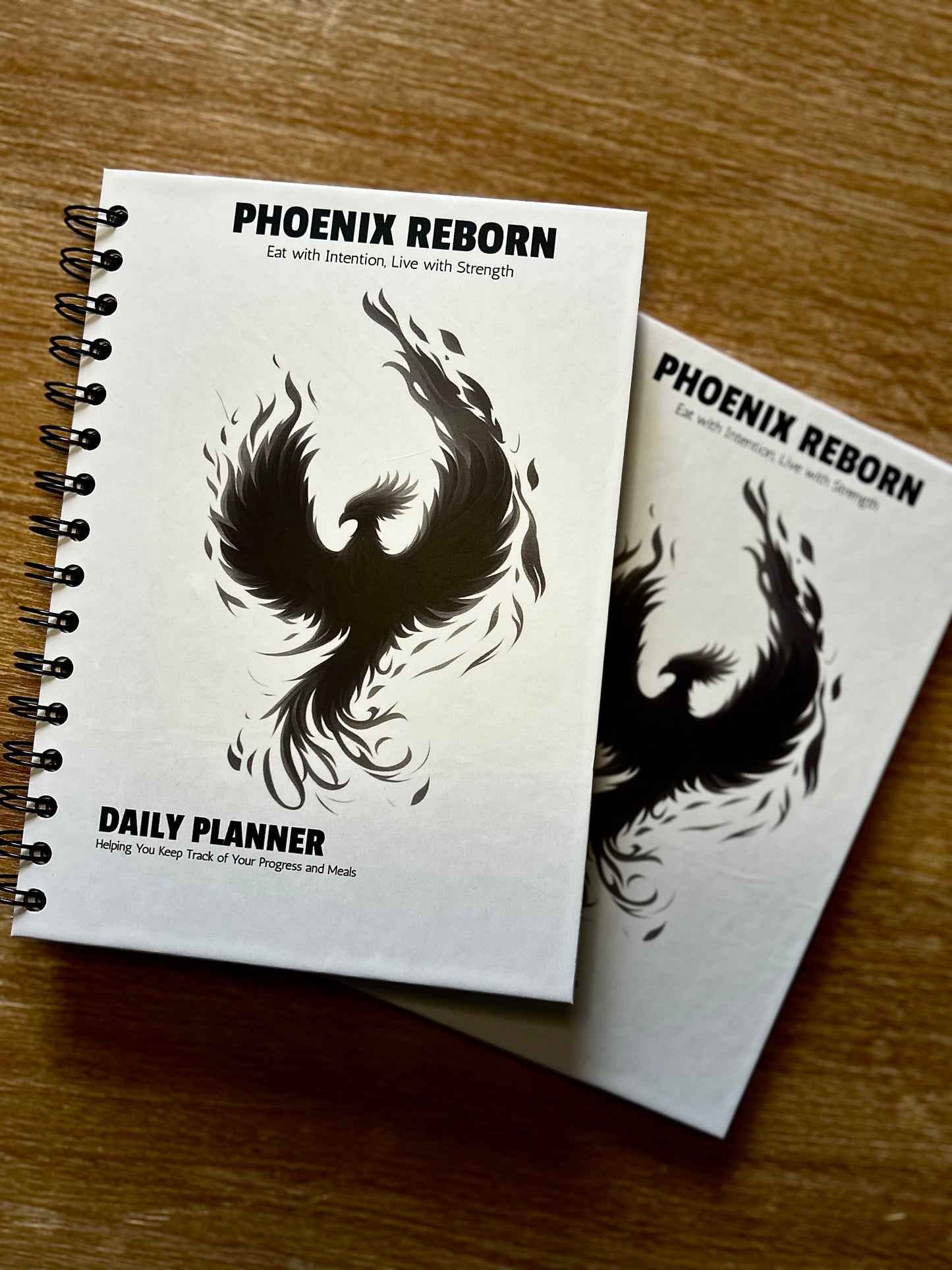 Own Your Day - Daily Planner